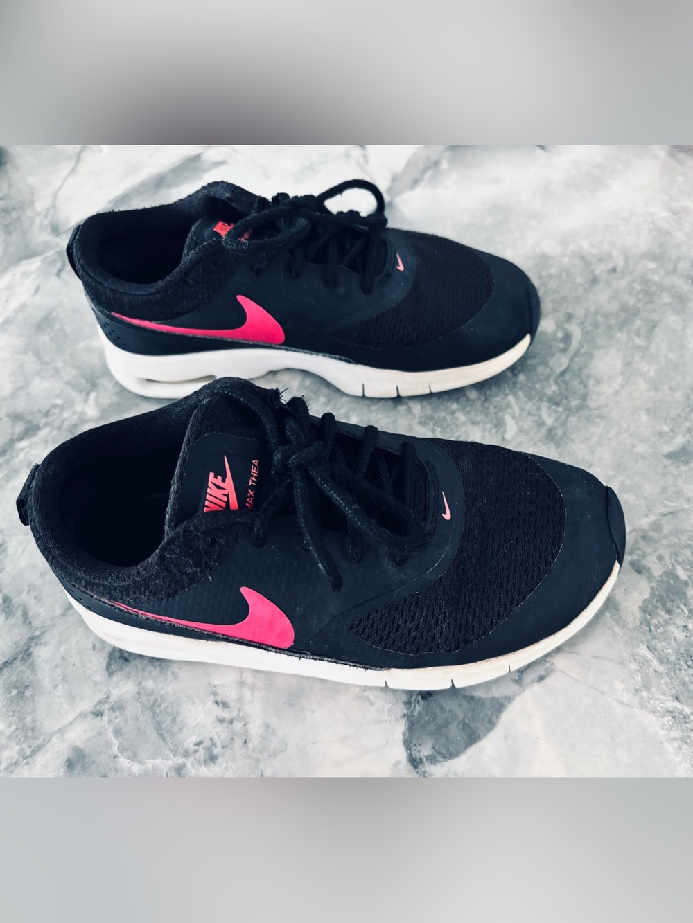 Nike Kids Air Max Thea